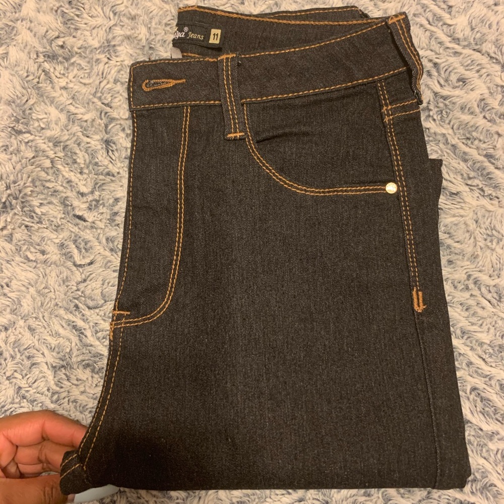 Papaya Jeans